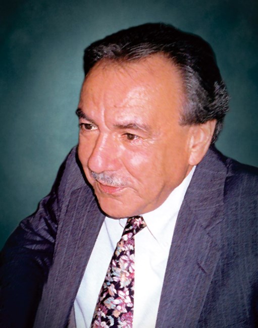 Obituary of Ramon T. Diaz