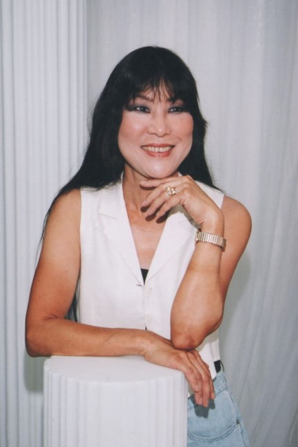 Obituary of Darleen Gayle Perkins-Kleimola