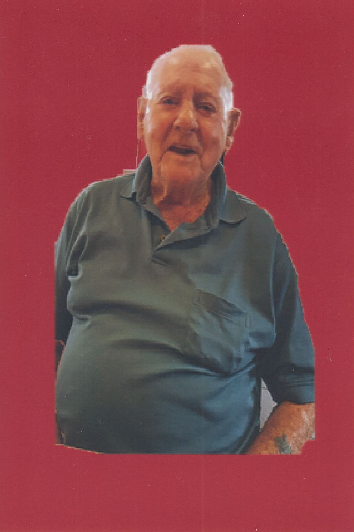 Obituary of Monty O'Dell Sr.