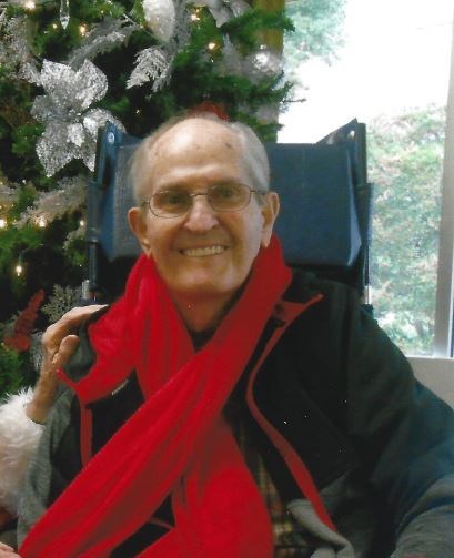 Obituary of Kenneth Allan Burbank