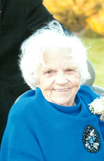 Obituary of Rosemarie C. Mannes