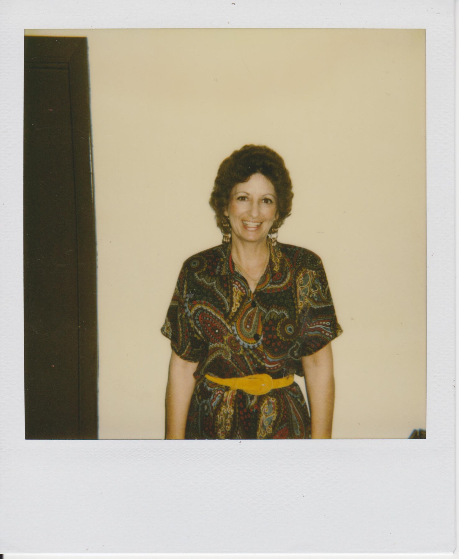 Obituary of Ann "Macy" Crowder