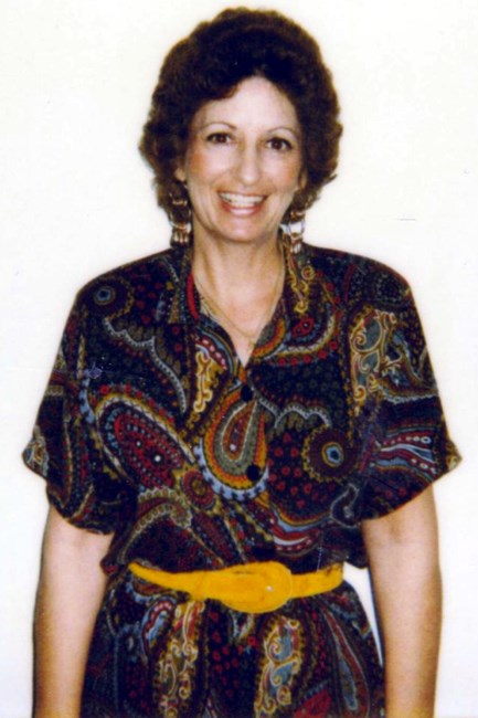 Obituary of Ann "Macy" Crowder