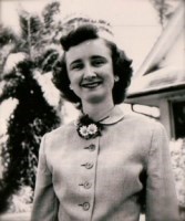Obituary of Virginia Burkhart