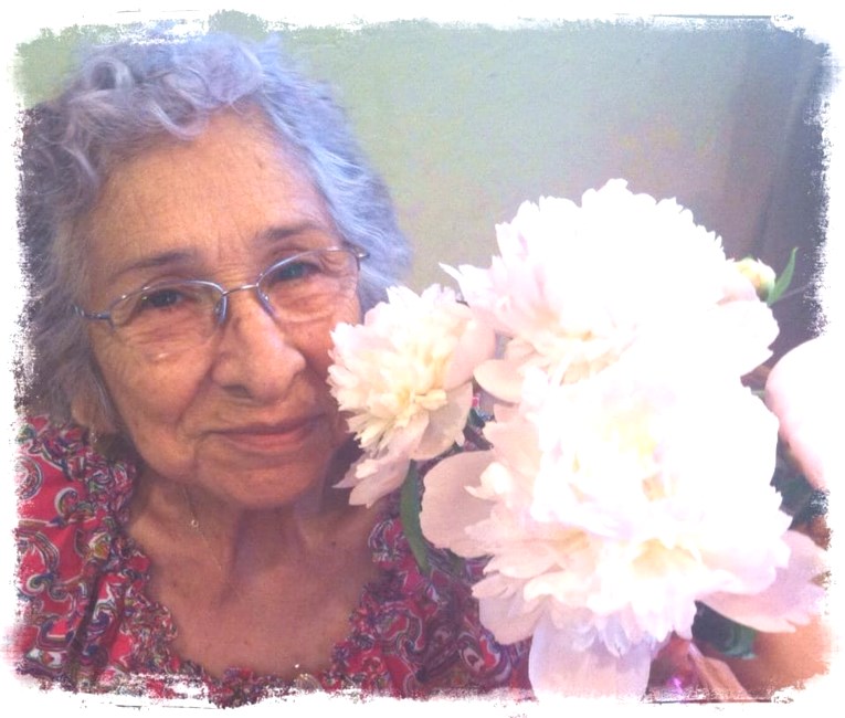 Obituary of Leovigilda "Celia" H. Osuna