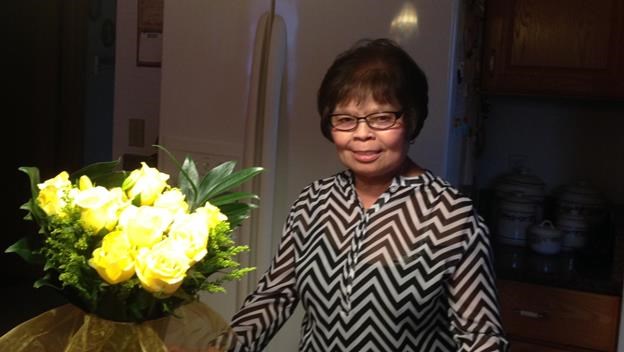 Obituary of Adelaida Ballu Bethell