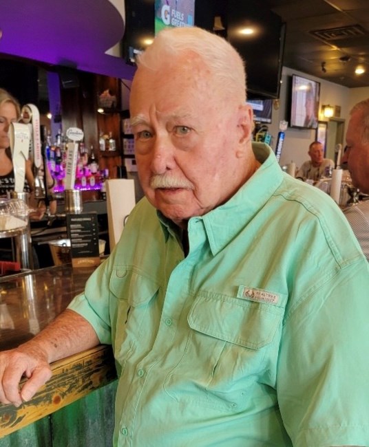 Obituary of William Francis Armstrong Jr.