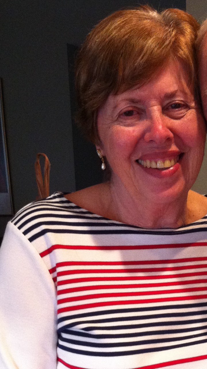 Obituary of Sandra Faye Hartmann