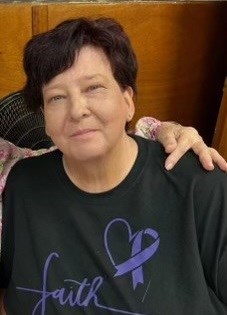 Obituary of Bobbie Jane (McDowra) Murray