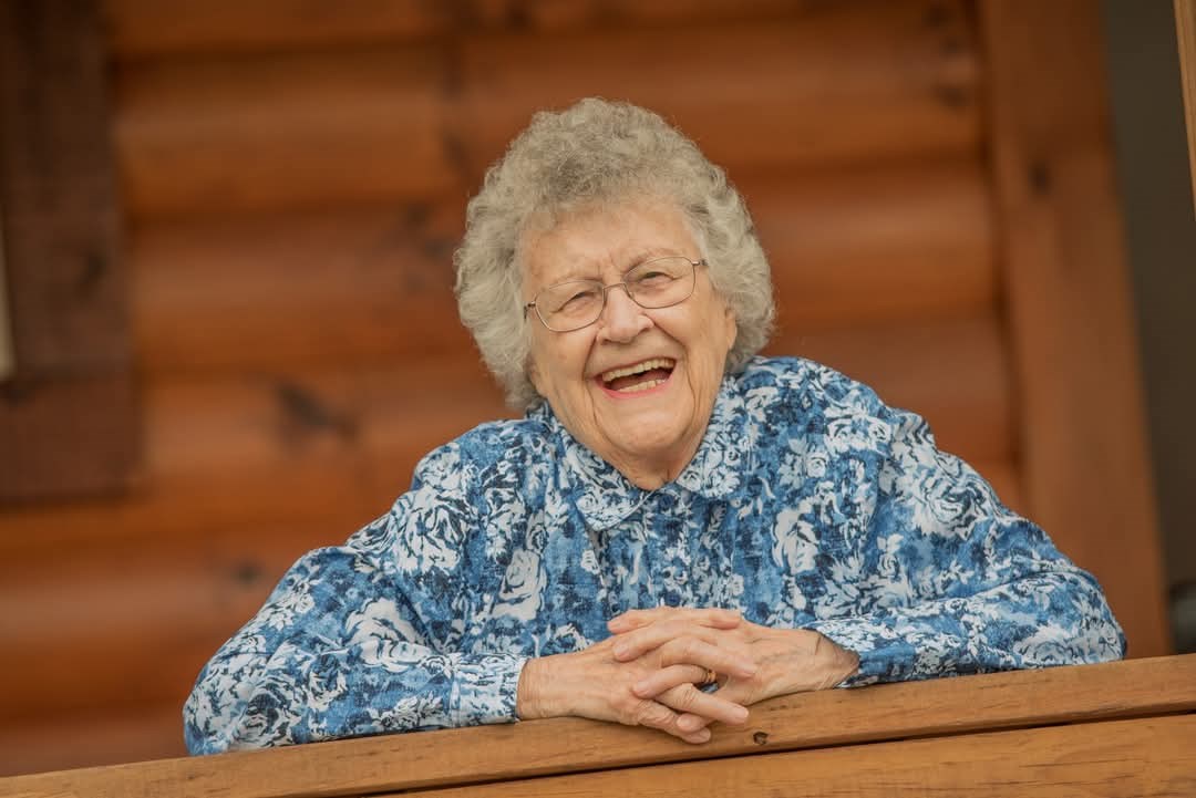 Obituary of Lois June Smith