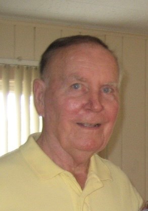 Avis de décès de John J Dickson