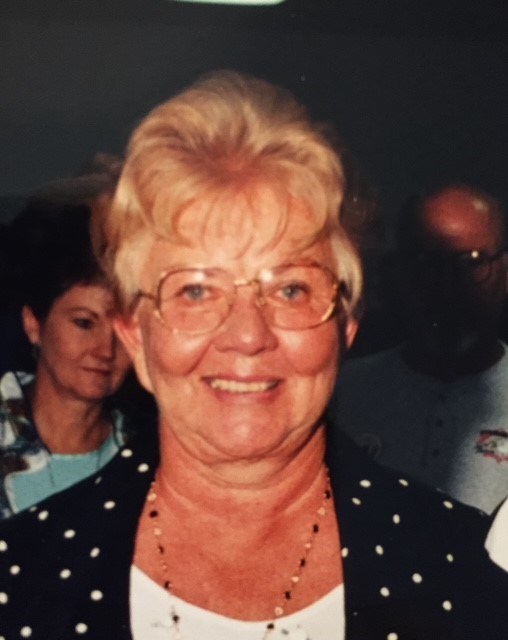 Obituary of Elrita Ann Callahan