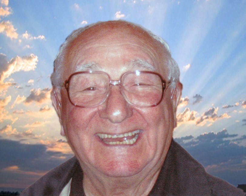 Obituary of Frank J. Camuglia