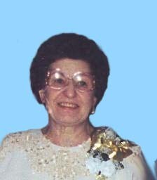 Obituary of Virginia Archetto