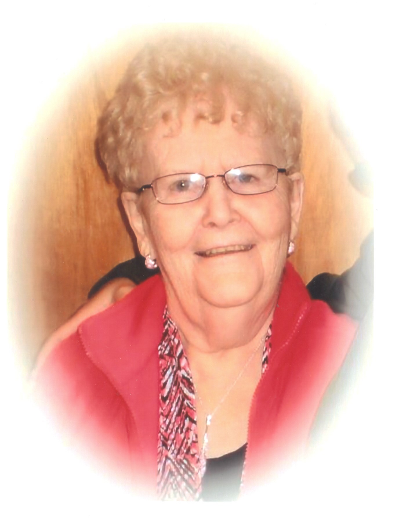 Elsa Malley Obituary Campbellton, NB