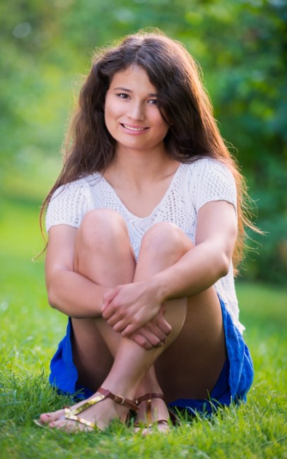 Obituary of Anita Elizabeth Sue