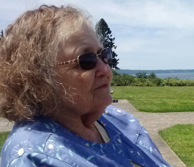 Obituary of Virginia Rose Calkins-Sterling