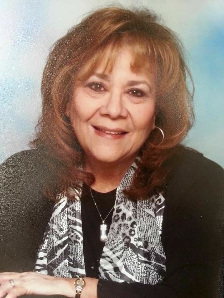 Obituary of Rita Barrientos-Hunter