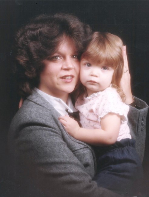 Obituary of Julie Smith