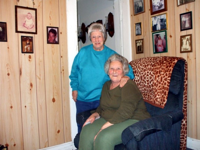 Ruth Gordon Obituary Thomasville Nc