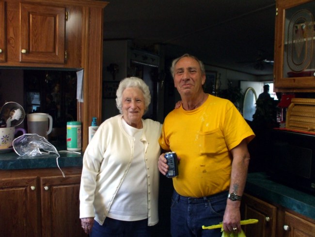 Ruth Gordon Obituary Thomasville Nc