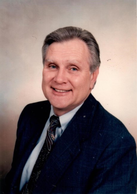 Obituary of Robert P Wolfe