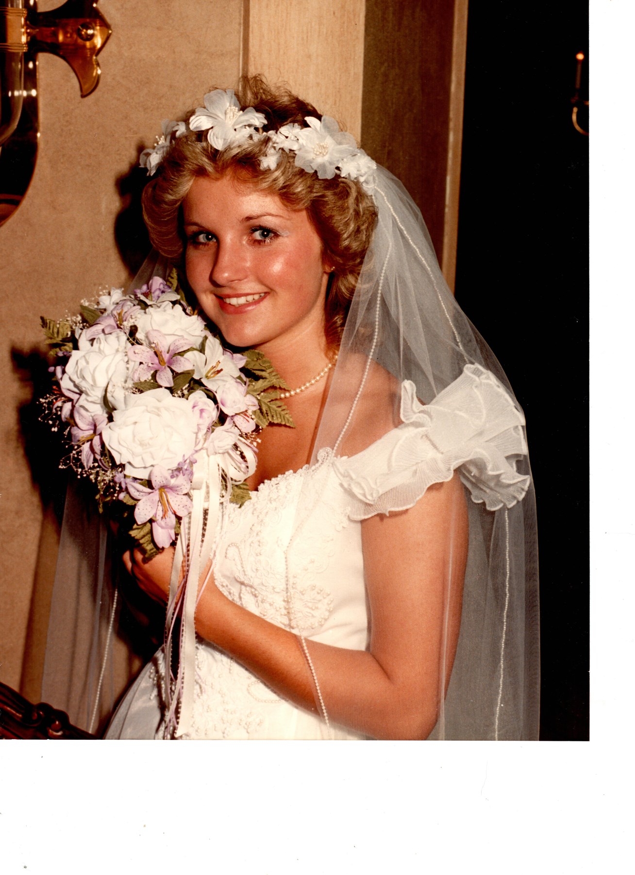 Obituary of Barbara "Barbi" Ann (Horton) Hagerty