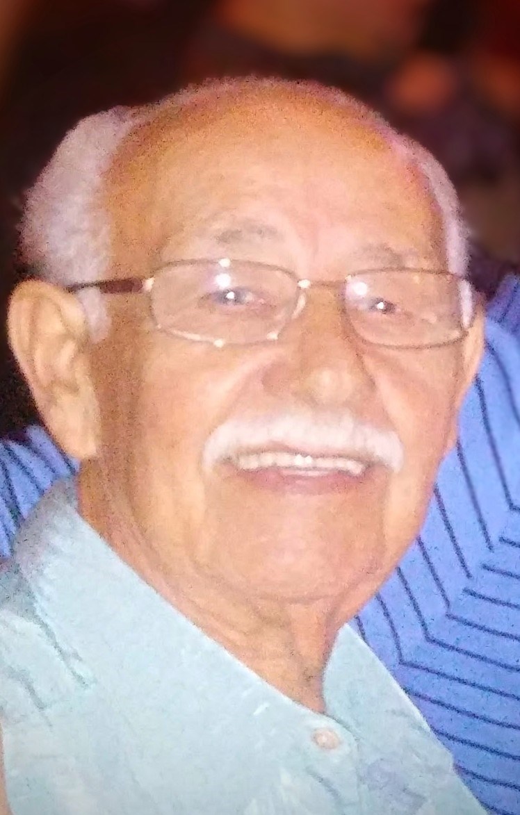 Obituary of Celso Alvarez Colon