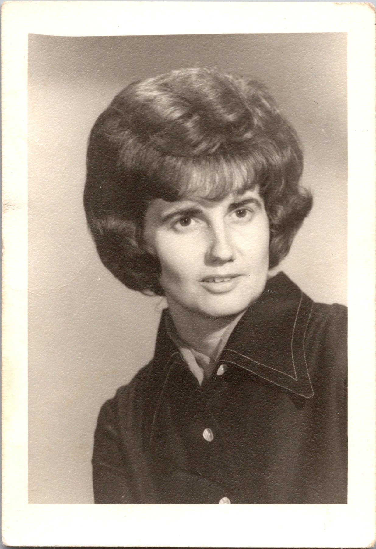 Obituario de Shirley Jean Farris