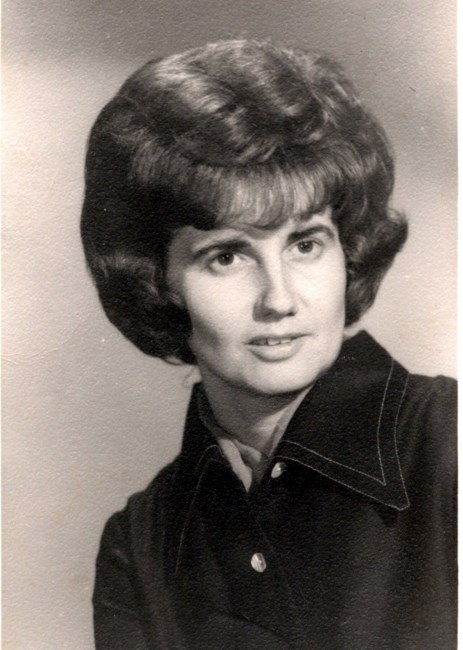 Obituary of Shirley Jean Farris