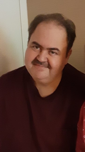 Obituary of Joseph Anthony DiMartino