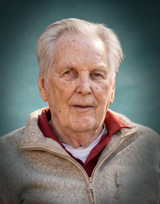 Obituary of Ray Allen Brown