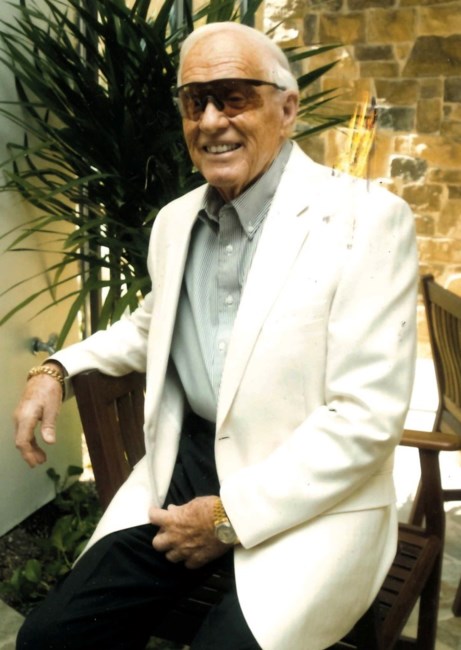 Obituary of John Whitsett Gray