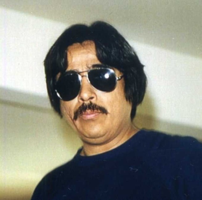 Obituary of David U. Armenta