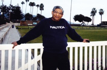 Avis de décès de Spencer Donald Jarmon USAF, Ret