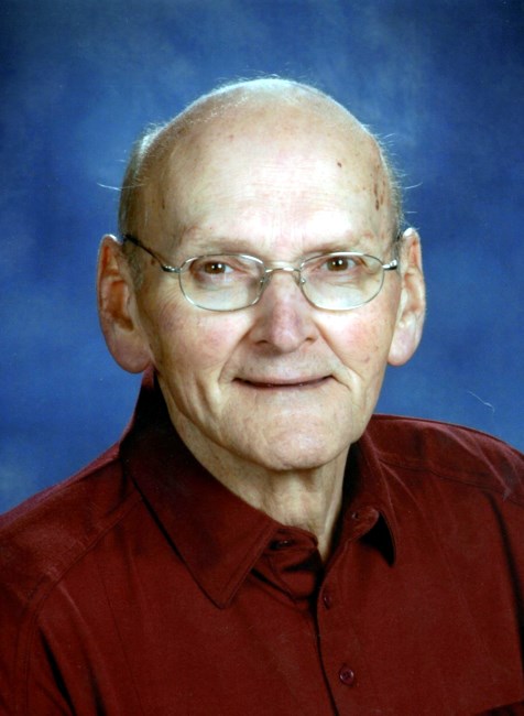 Obituary of David M. Smith