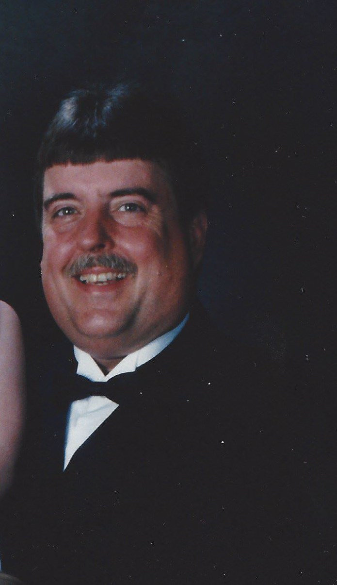 Obituary of Troy D. Barton