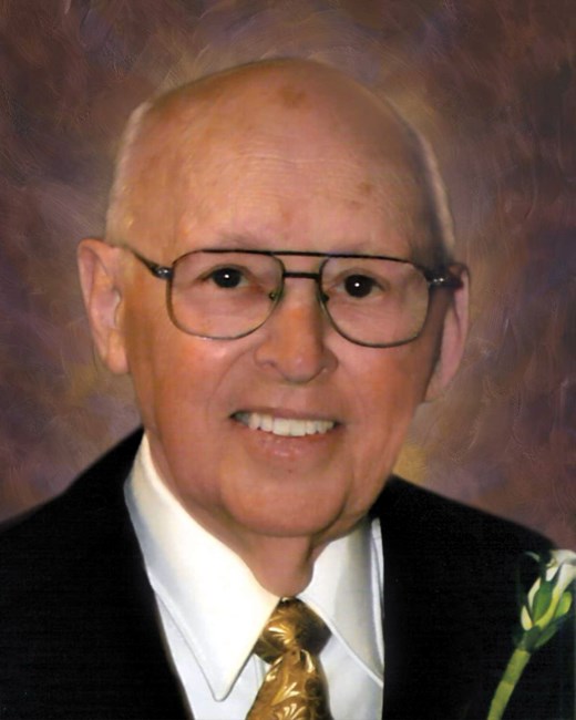 Obituary of Dr. Thomas J. Doll