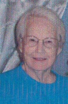 Obituary of Helen Lorine Ore Dunn