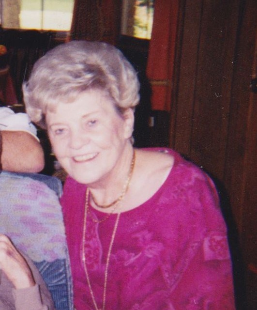 Obituario de Carolyn C. Rogers