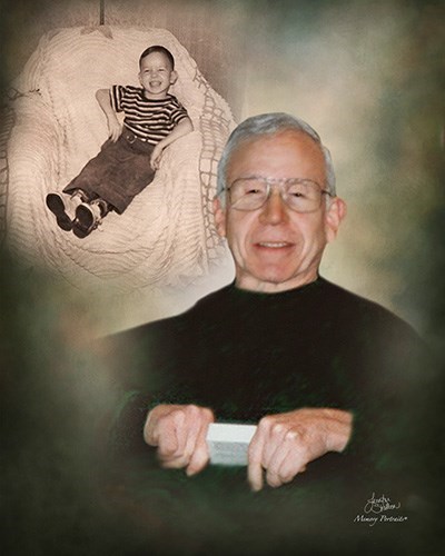 Obituary of James "Jim" R. Wyman