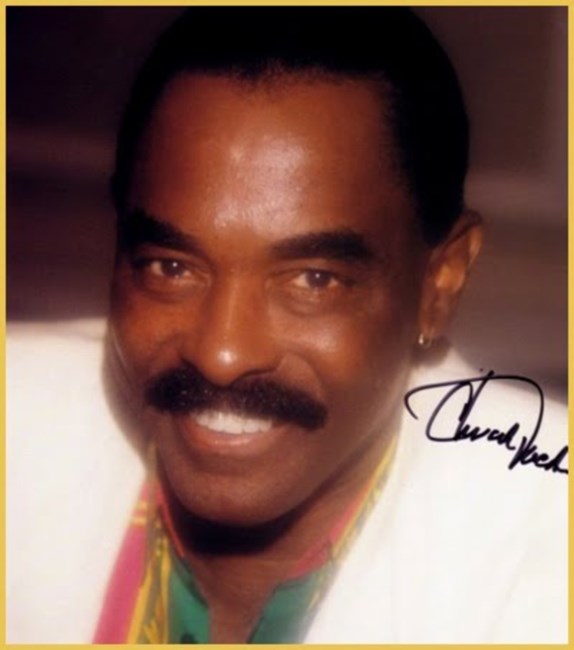 Obituary of Chuck B. Jackson