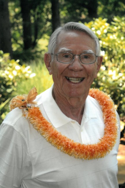 Obituary of Robert "Bob" Riley
