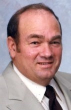 Obituary of Donald Bryant