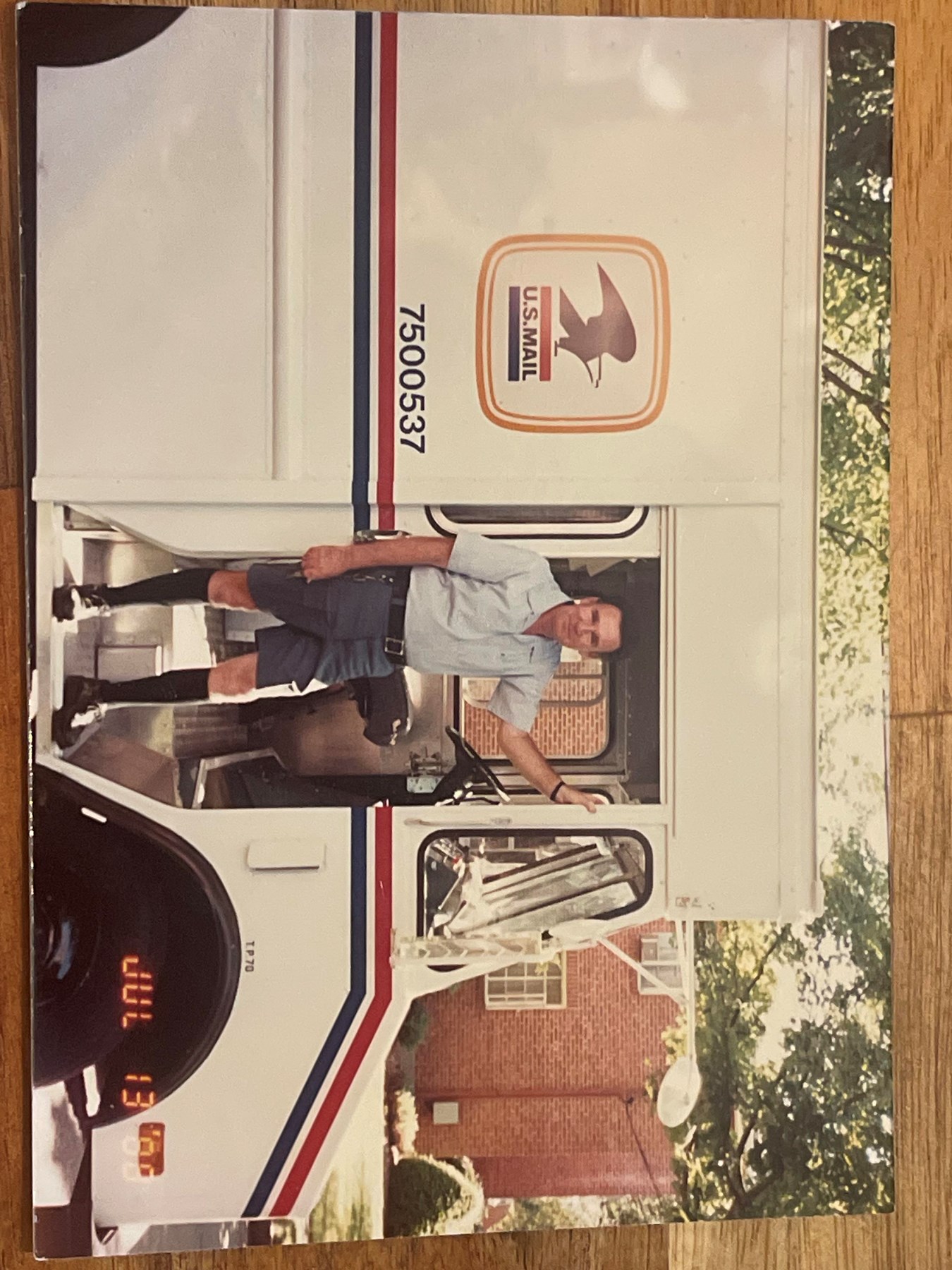 Obituary of James "Jim" Fredrick Mernin Jr.