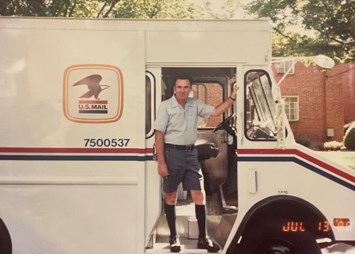 Obituary of James "Jim" Fredrick Mernin Jr.