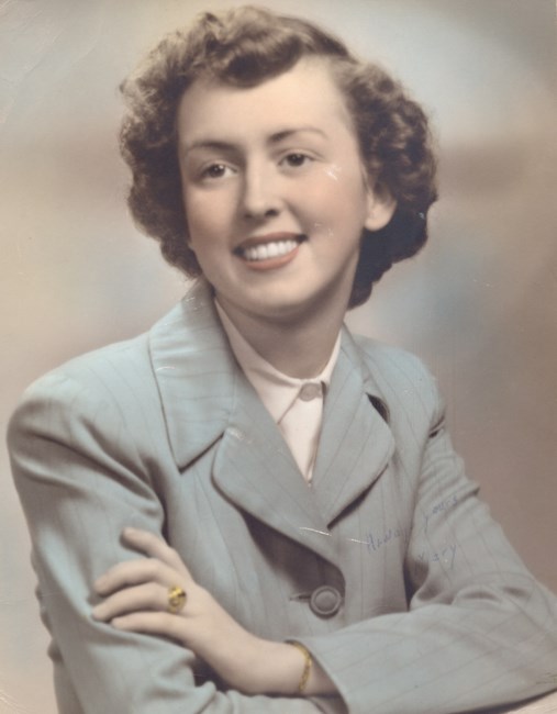 Obituary of Mary W. Bevilacqua