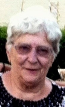 Obituary of Ruth Jacobs