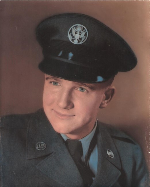 Obituary of Lenard Conrad Corley