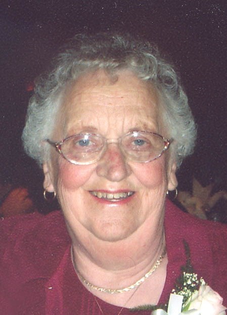 Obituary of Ida Gatrell